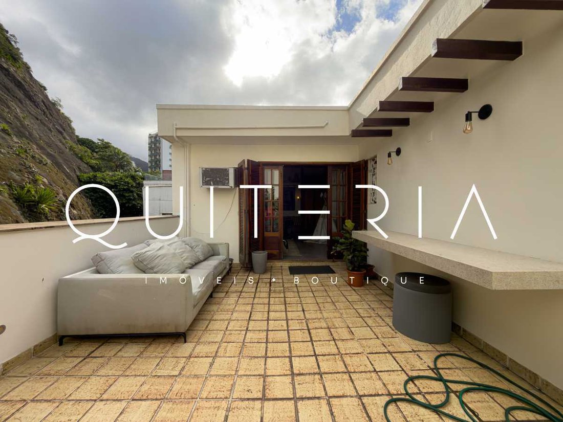 Penthouse in Rio de Janeiro, State of Rio de Janeiro, Brazil 4 - 18058892