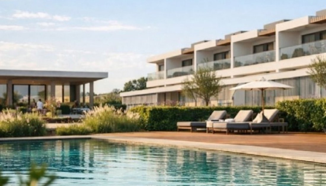 Villa in Mexilhoeira Grande, Algarve, Portugal 2 - 12799078