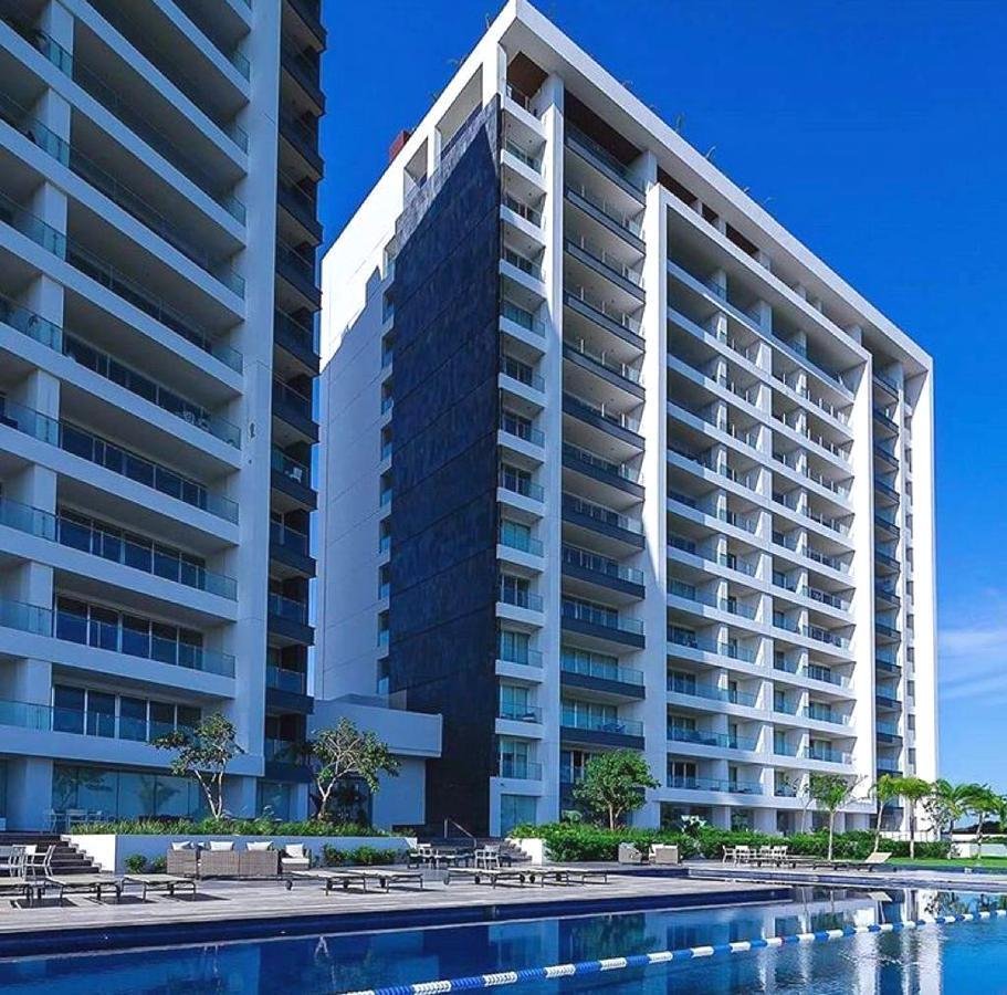 Appartement à Temozón Norte, Yucatán, Mexique 3 - 18056385
