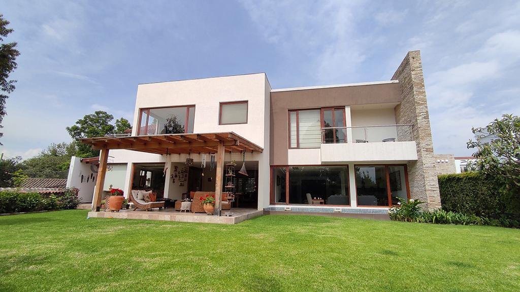 Maison à Quito, Province de Pichincha, Équateur 1 - 18056327
