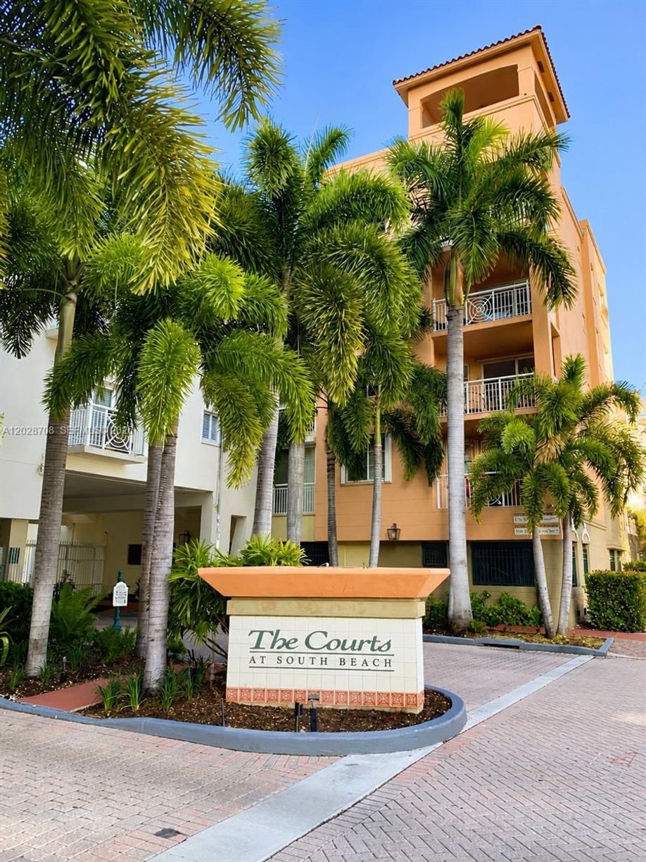 Condo in Miami Beach, Florida, United States 5 - 18059139