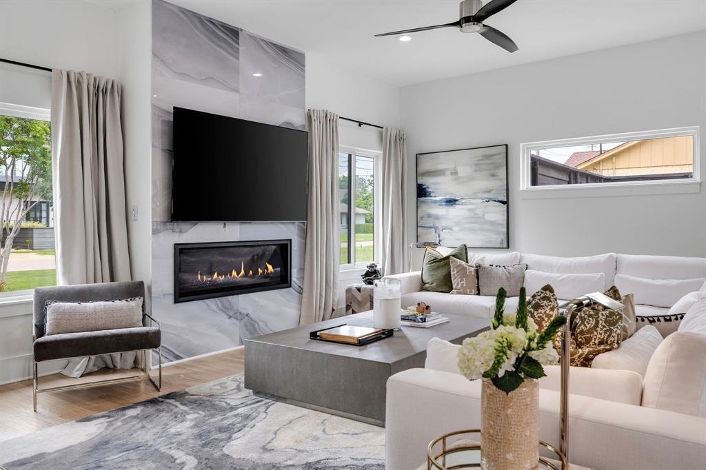 House in Dallas, Texas, United States 4 - 18057445