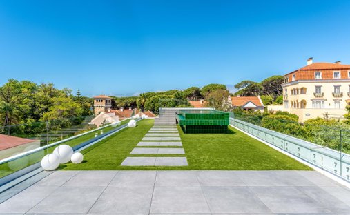 Appartement à Estoril, Cascais et Estoril, Lisbonne 1