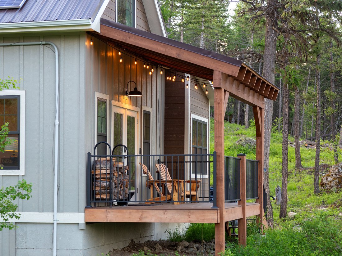 House in Whitefish, Montana, United States 4 - 18059743