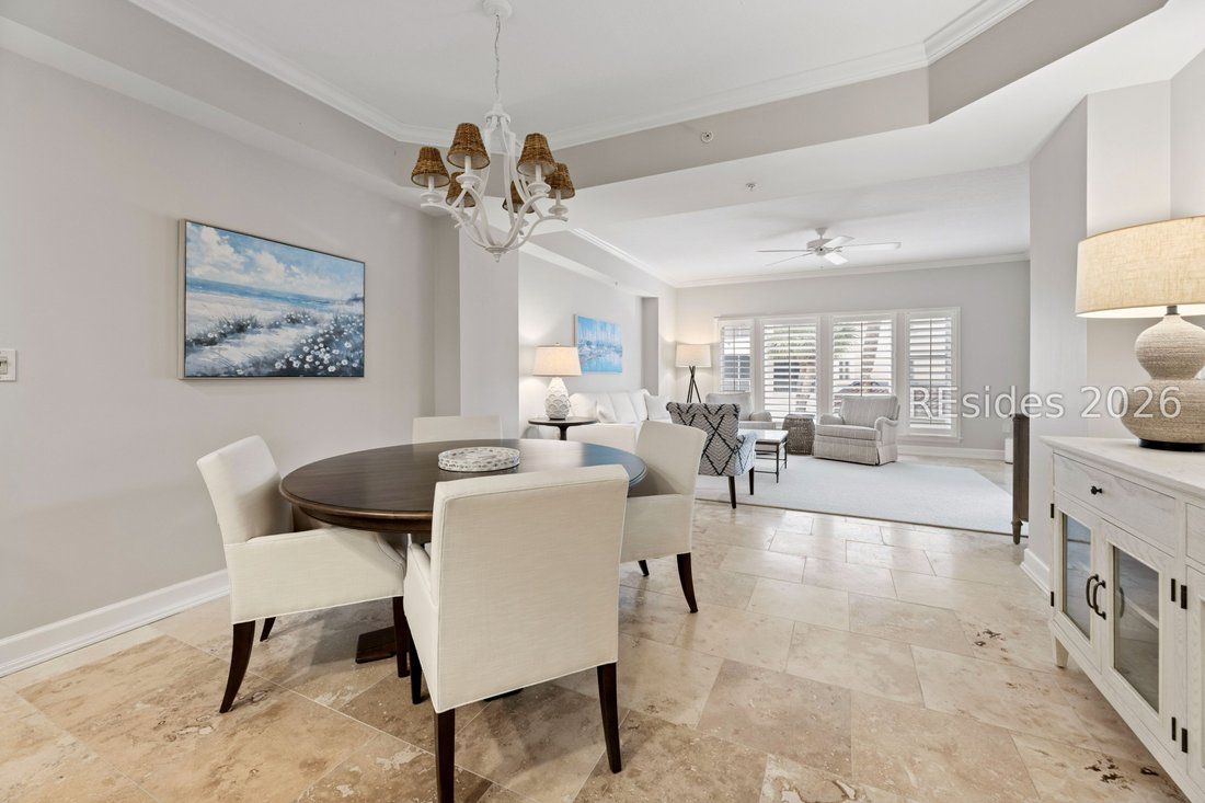 Condo in Hilton Head Island, South Carolina, United States 1 - 18057114