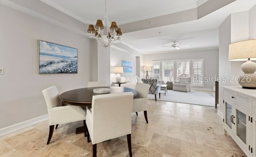 Condo in Hilton Head Island, South Carolina, United States 1
