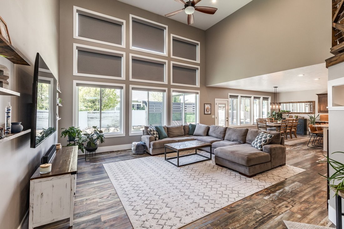 House in Herriman, Utah, United States 4 - 18056472