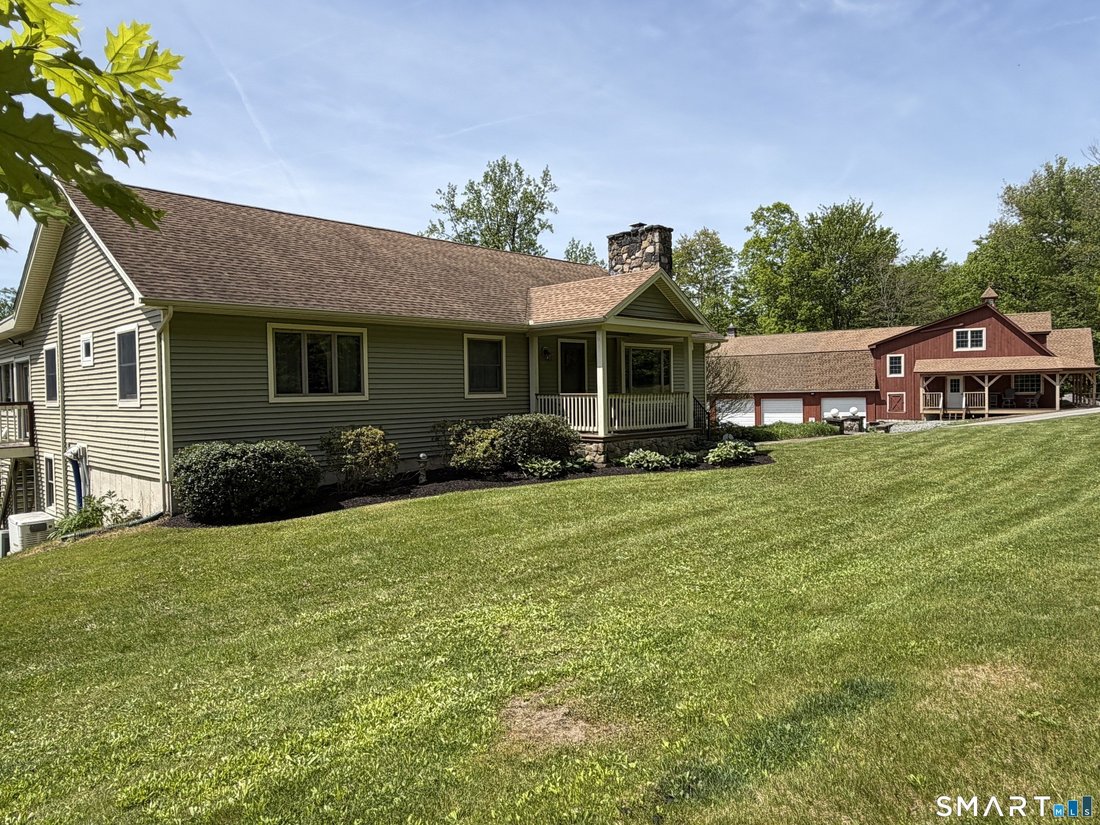 House in Goshen, Connecticut, United States 2 - 18056243