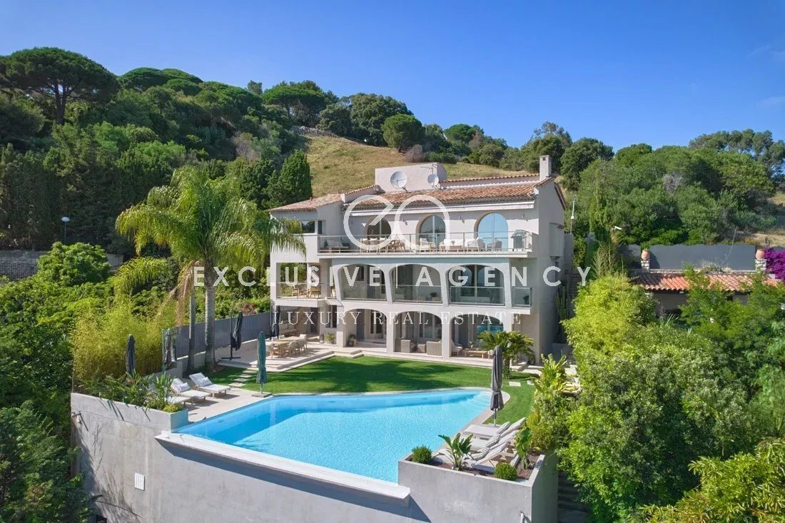 Villa in La Californie, Cannes, France 3 - 18054883