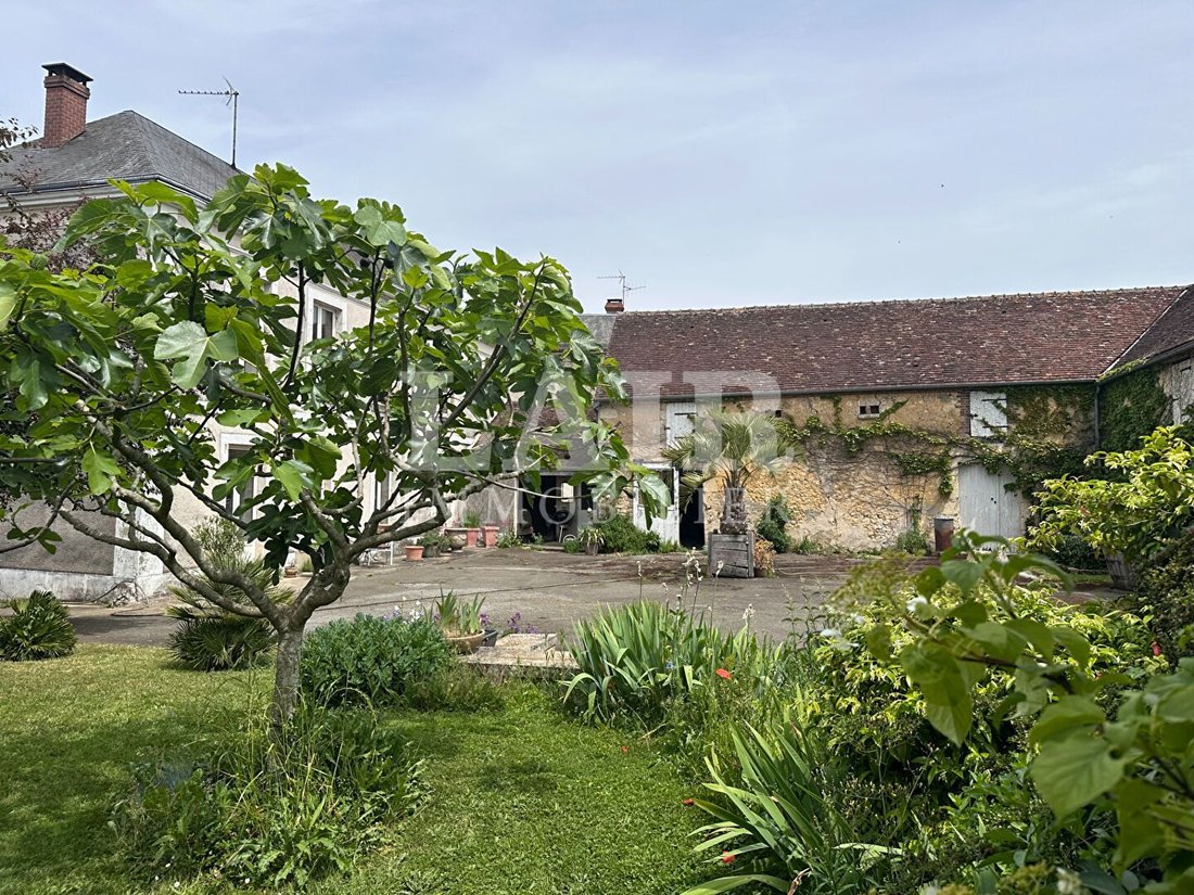 House in Bellême, Normandy, France 3 - 18055032