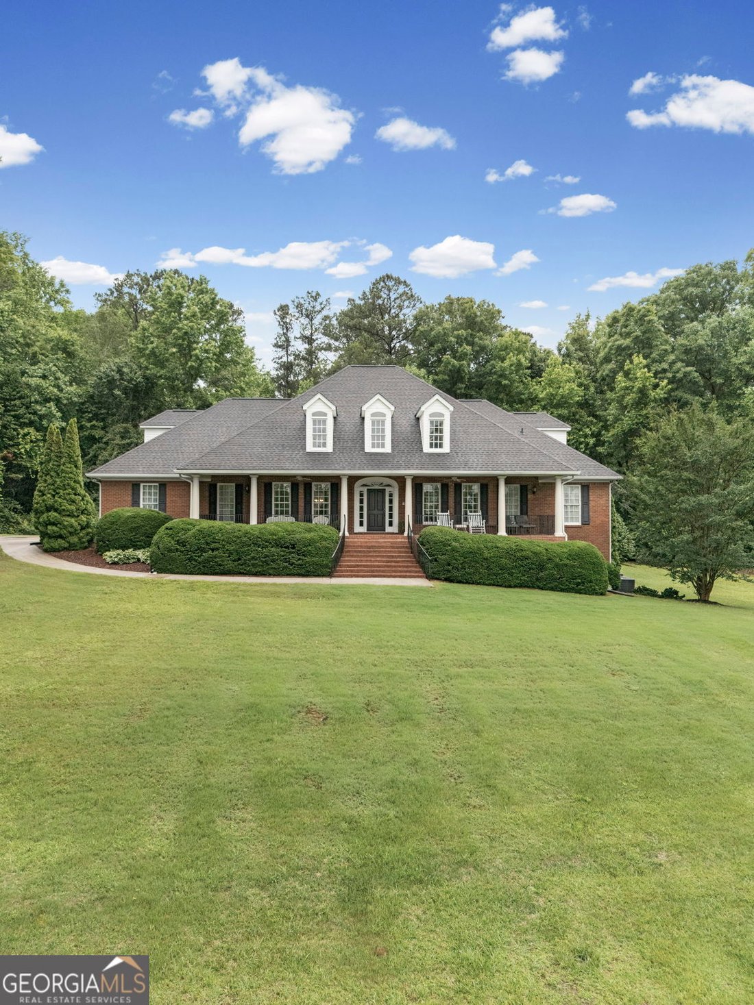 House in Brooks, Georgia, United States 5 - 18058333