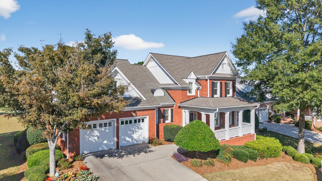 House in Winder, Georgia, United States 2 - 18055431