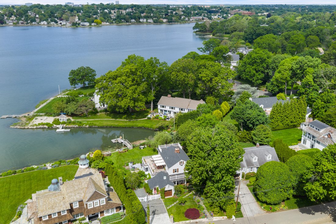 House in Darien, Connecticut, United States 4 - 18059742