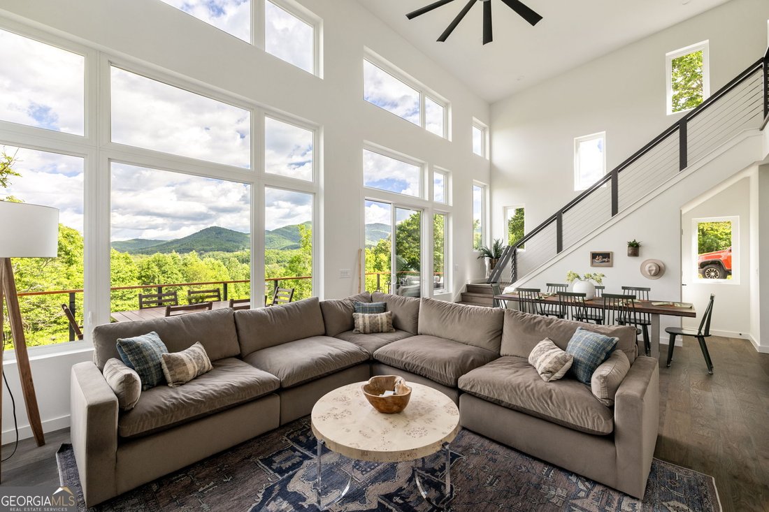 House in Young Harris, Georgia, United States 4 - 18058475