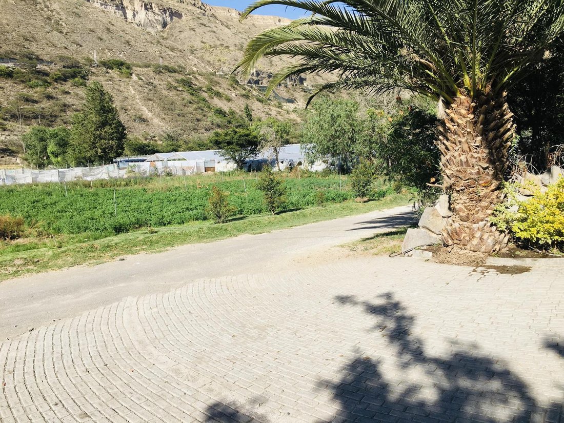 Land in Quito, Pichincha, Ecuador 5 - 18056303