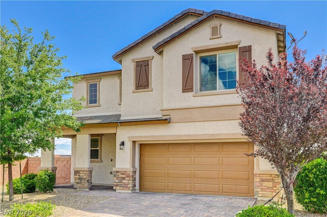 House in Las Vegas, Nevada, United States 2 - 18058068