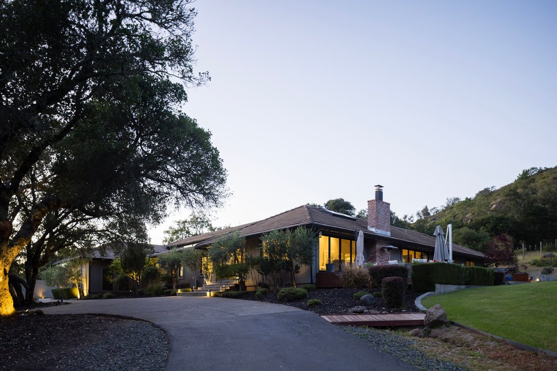 House in Calistoga, California, United States 1 - 18055951