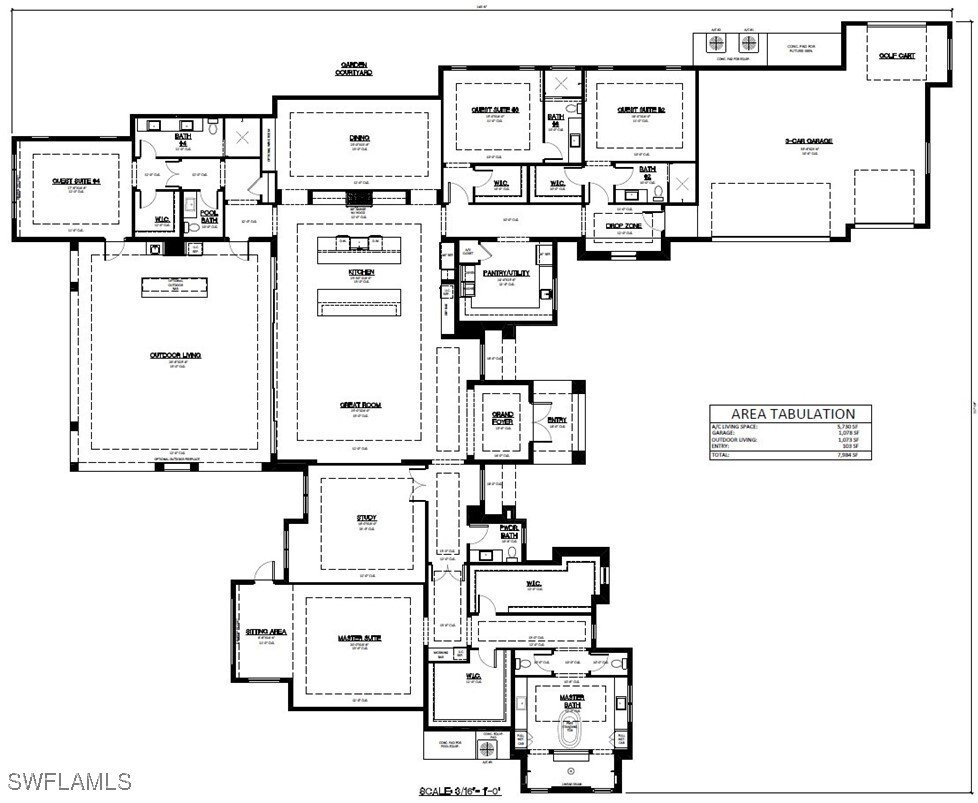House in Naples, Florida, United States 2 - 16234707