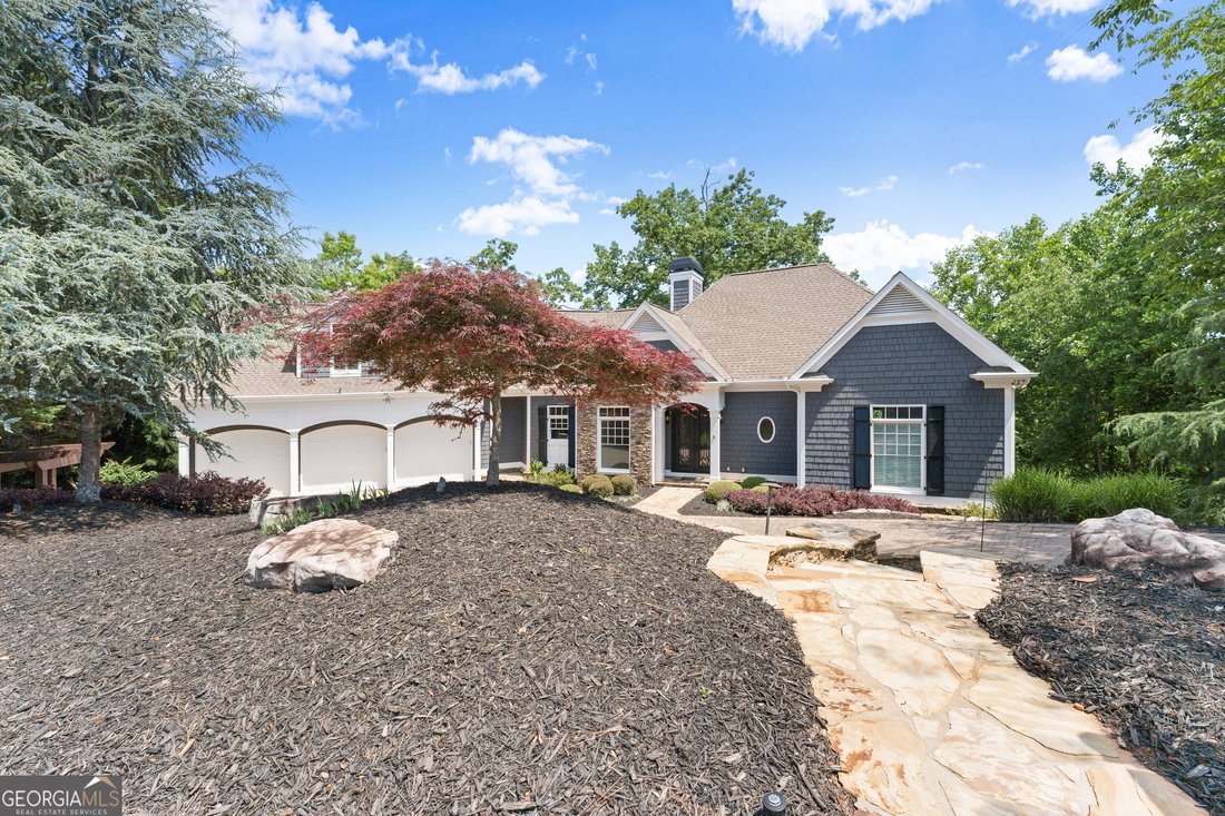 House in Gainesville, Georgia, United States 2 - 18053875