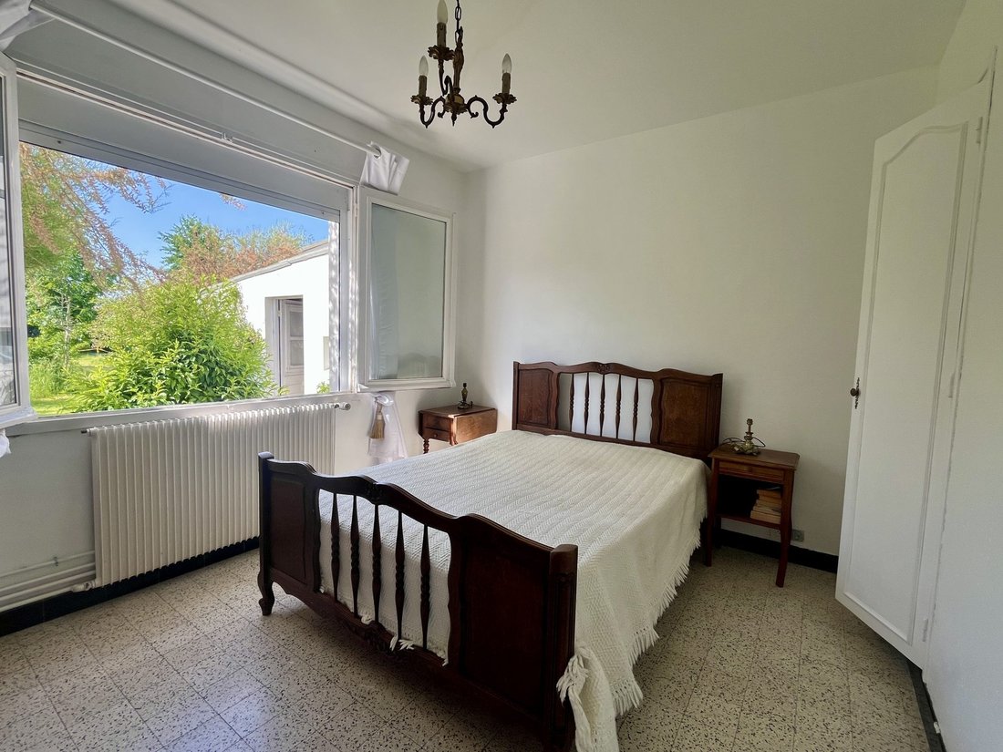 Villa in Merlimont, Hauts-de-France, France 4 - 18059861