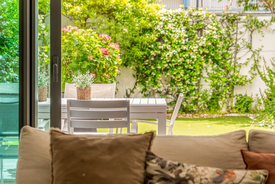 Apartment in Campo de Ourique, Lisbon, Portugal 1 - 17986258