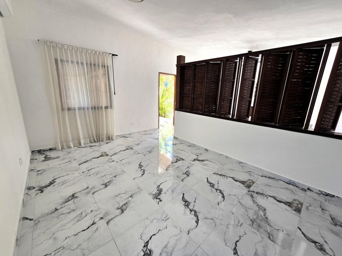 House in La Ceiba, Yucatan, Mexico 4 - 18056403