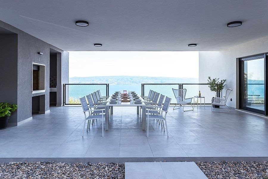 Villa in Omis, Split-Dalmatia County, Croatia 5 - 18055192