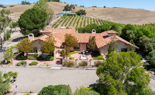 Paso Robles, California, Stati Uniti 1