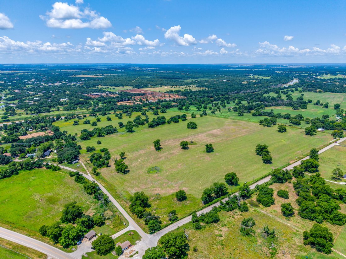 Land in Millsap, Texas, United States 5 - 18059809