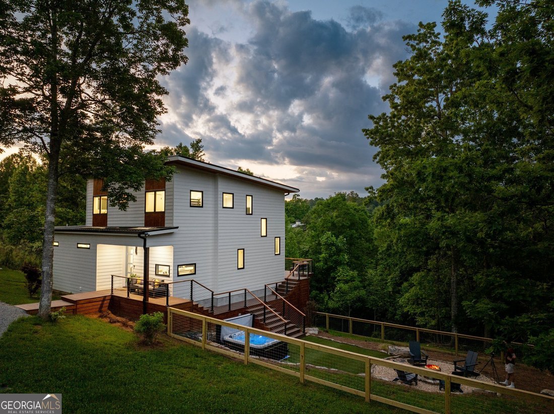 House in Young Harris, Georgia, United States 2 - 18058426