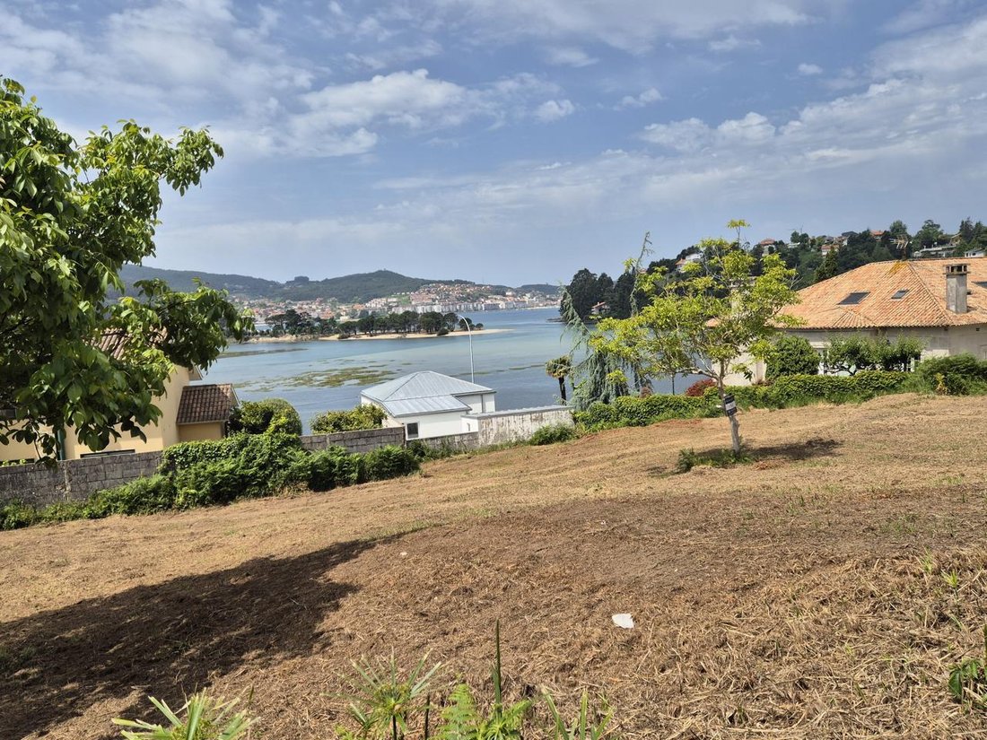 Land in A Ramallosa, Nigran, Spain 3 - 13859175