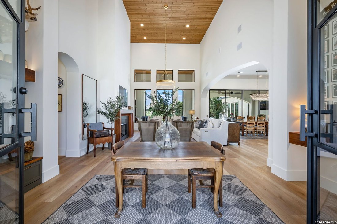 House in Boerne, Texas, United States 3 - 18059327
