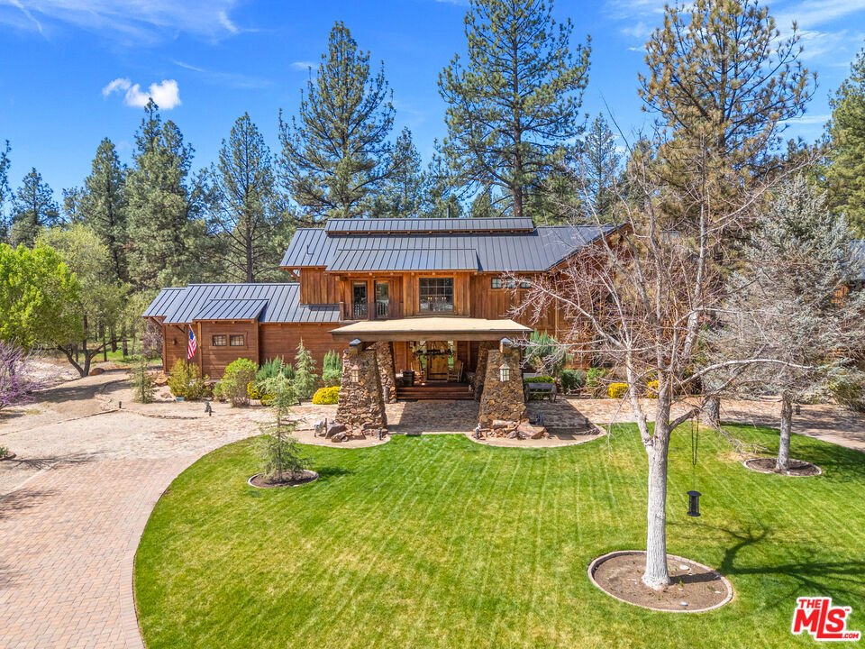 House in Mountain Center, California, United States 5 - 18058385