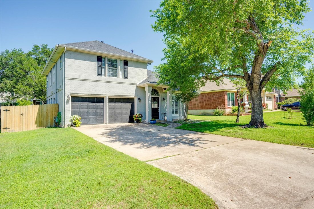 House in Austin, Texas, United States 2 - 18057982