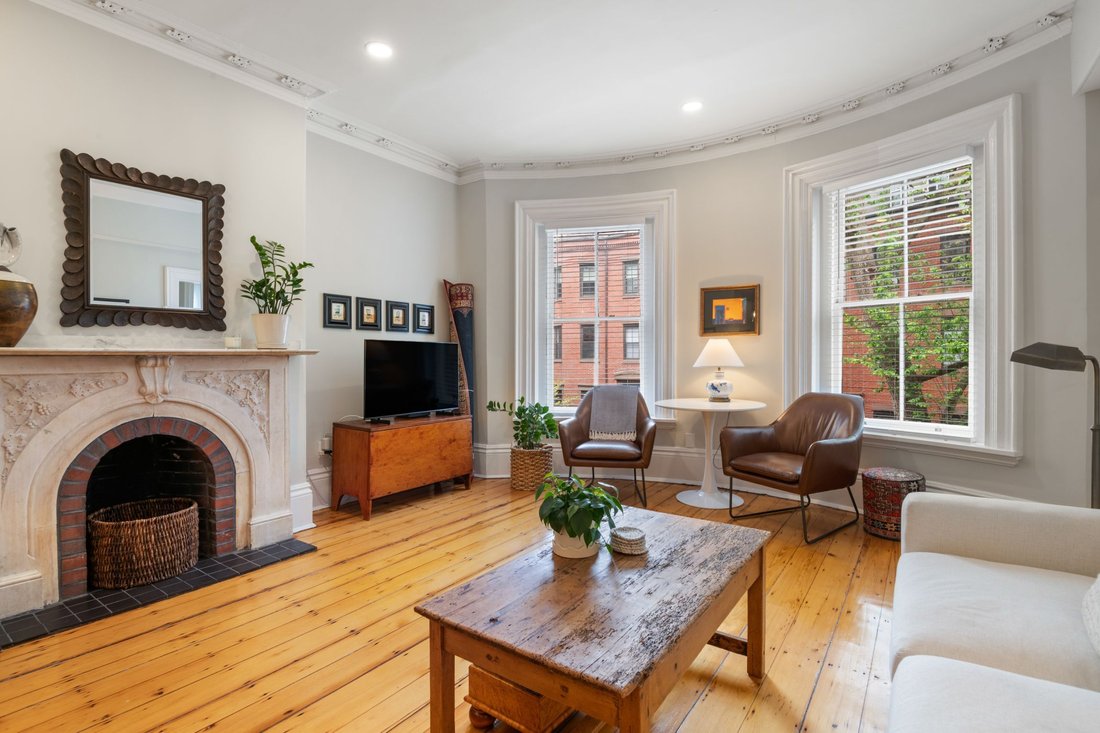 Condo in Boston, Massachusetts, United States 3 - 18060029