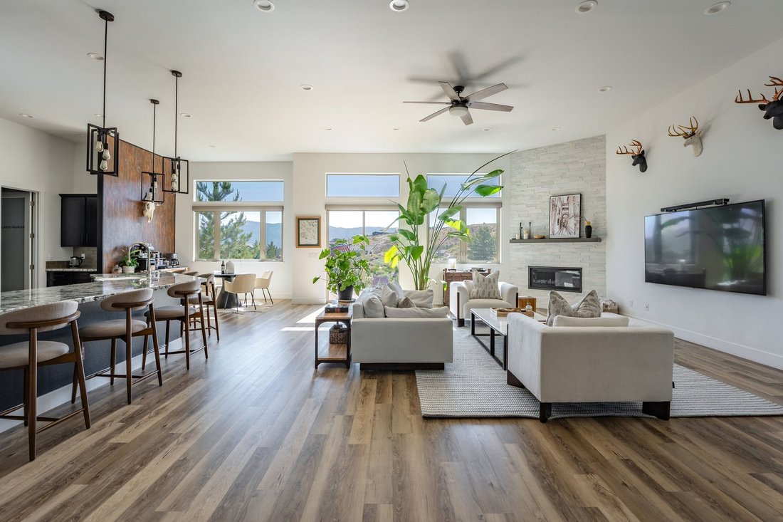 House in Reno, Nevada, United States 2 - 18056062