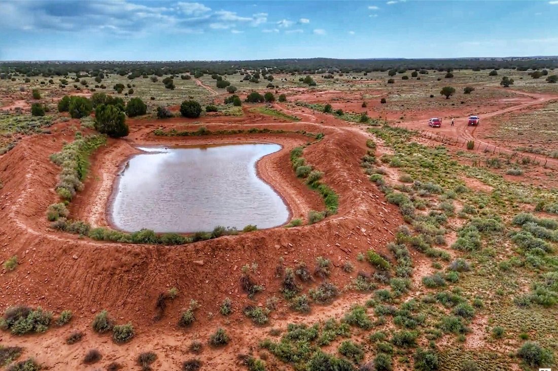 Land in Heber-Overgaard, Arizona, United States 2 - 18053932