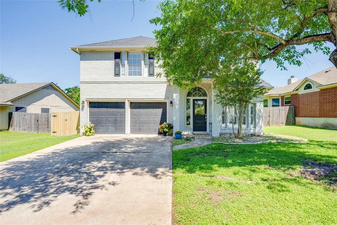 House in Austin, Texas, United States 1 - 18057982