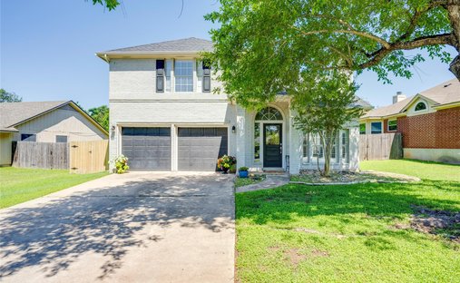 House in Austin, Texas, United States 1