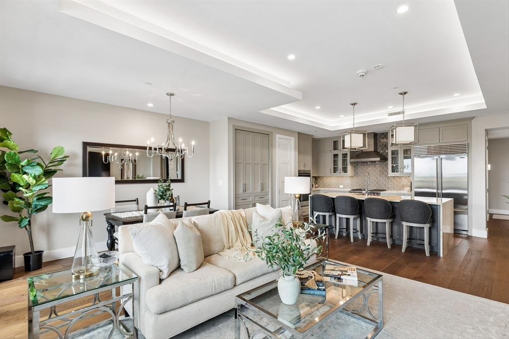 Condo in Southlake, Texas, United States 5 - 17261579