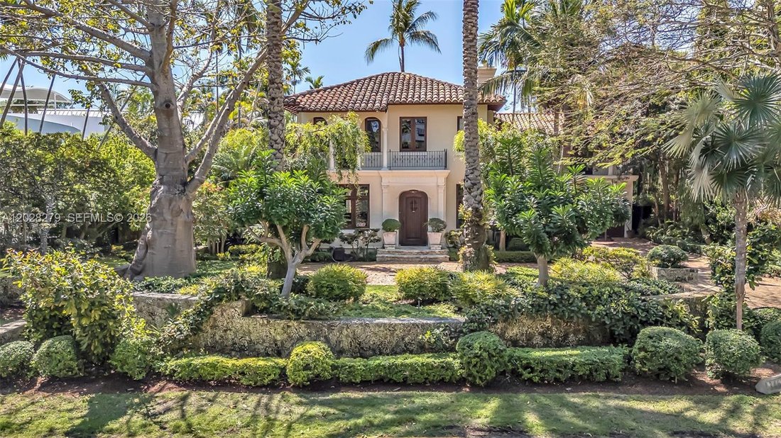 House in Miami, Florida, United States 1 - 18057877