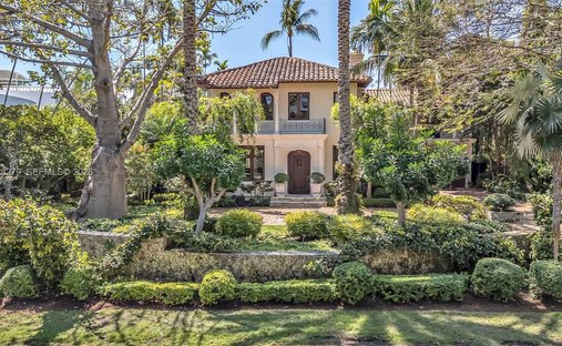 House in Miami, Florida, United States 1