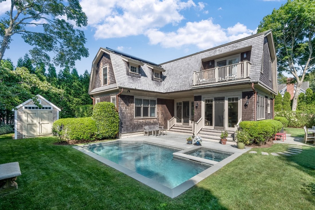 House in East Hampton, New York, United States 1 - 18057095