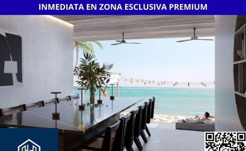 Apartment in Tulum, Quintana Roo, Mexico 1