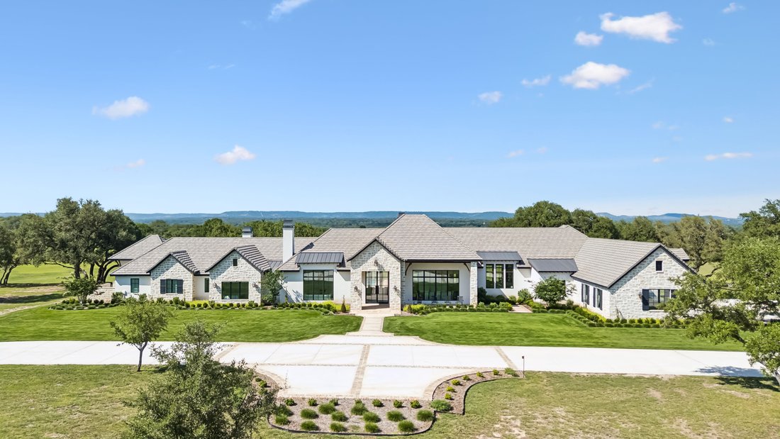 Farm Ranch in Boerne, Texas, United States 2 - 18014607