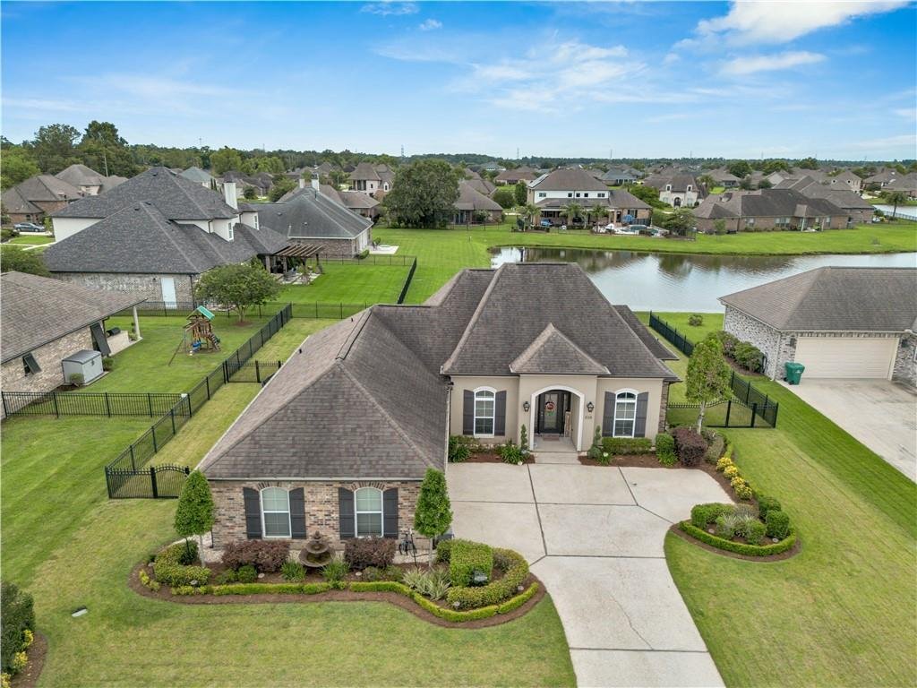 House in Luling, Louisiana, United States 1 - 18058599