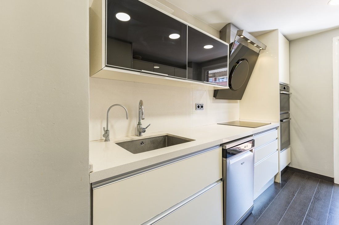 Apartment in Sant Joan Despi, Catalonia, Spain 5 - 18058800