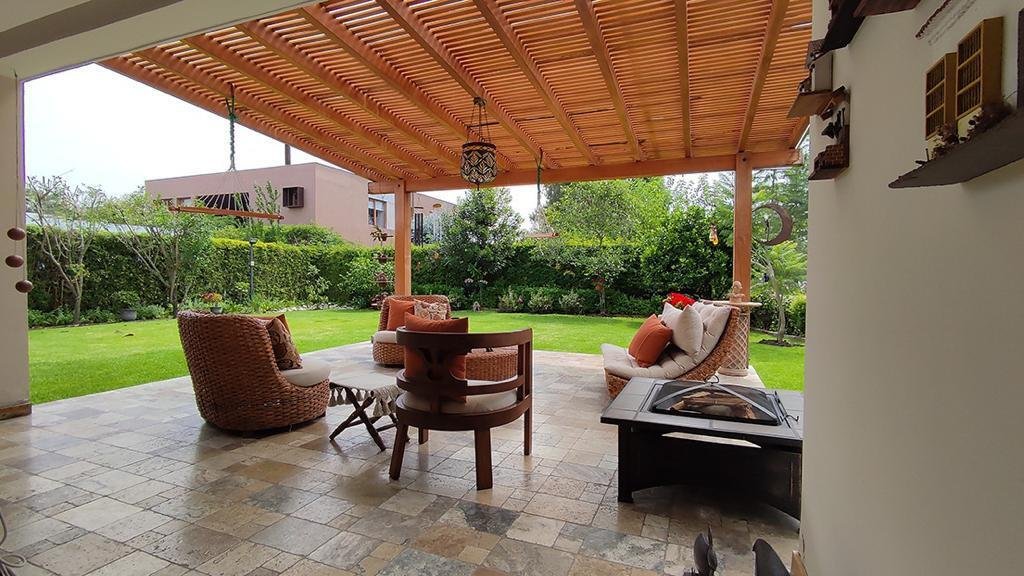 Maison à Quito, Province de Pichincha, Équateur 4 - 18056327