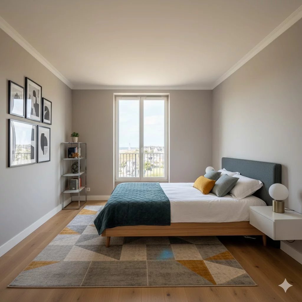 Apartment in Gif-sur-Yvette, Ile-de-France, France 3 - 18055285