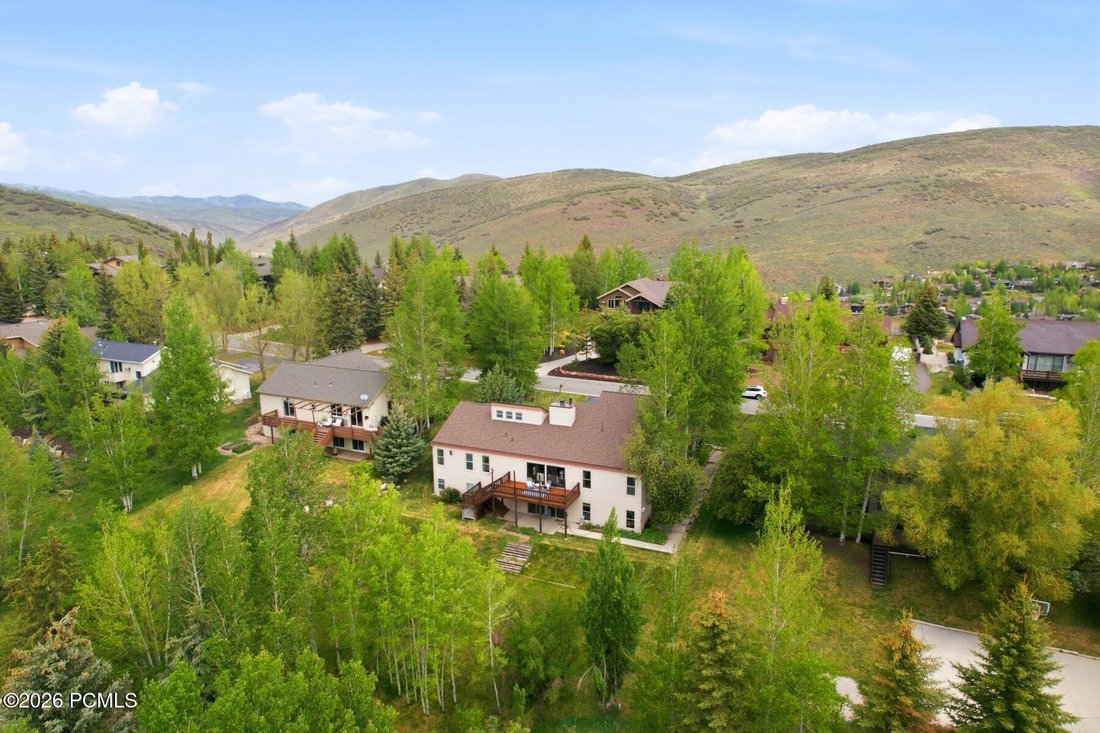 House in Park City, Utah, United States 4 - 18057869